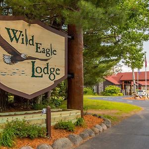 Wild Eagle Lodge