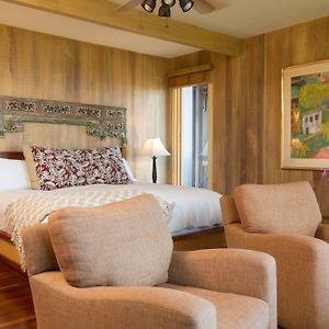 King Room Sea View
