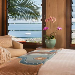 Queen Room Sea View